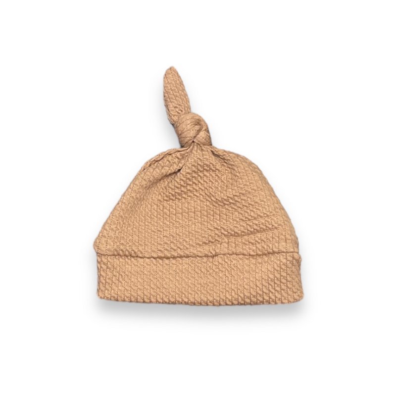 Boxpakje Cable Cacao 2-delig – Met Mutsje | OEKO-TEX® | Feathers®