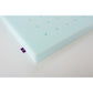 tiSsi® Matras Premium 120x60 cm – Met Natbescherming voor Hajo en andere Kinderbedden by tiSsi ® Familie beginnt mit uns™
