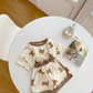 Annie & Charles Baby- & Kinderset "Honey Bear" – Ultiem Comfort