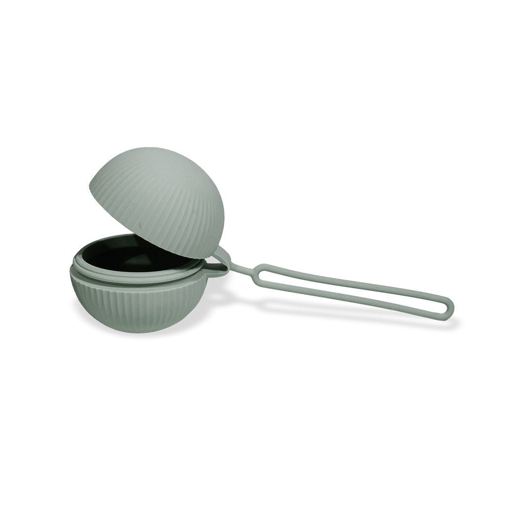 Camille Spenenhouder Desert Sage | FDA Siliconen | Nuuroo by Nuuroo