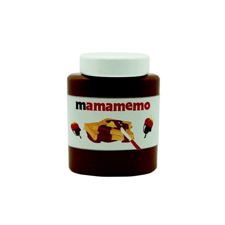 MAMAMEMO Mama-Tella Potje Chocoladepasta – Speelgoed Eten by Mamamemo