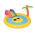 Bestway Speelzwembad Sunnyland Playcenter met Glijbaan 237x201x104 cm by Dagros wholesales