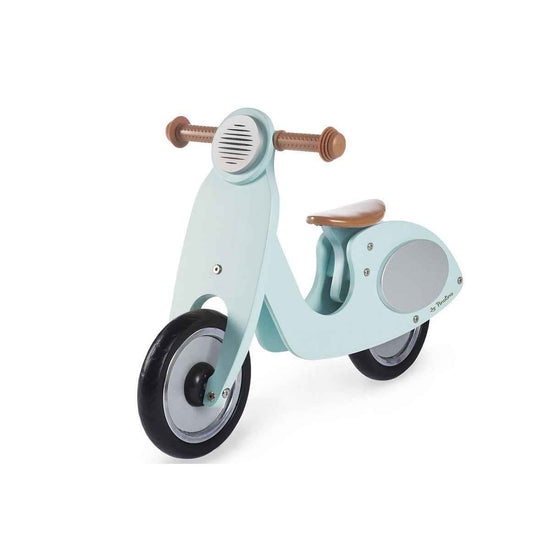 Loopfiets "Wanda", Mint