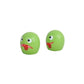 Mamamemo Groene Cakejes – Houten Speelgoed Gebakjes by Mamamemo
