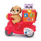 Vtech Press & Go Pizzascooter by Dagros wholesales