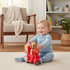 Vtech Press & Go Pizzascooter by Dagros wholesales