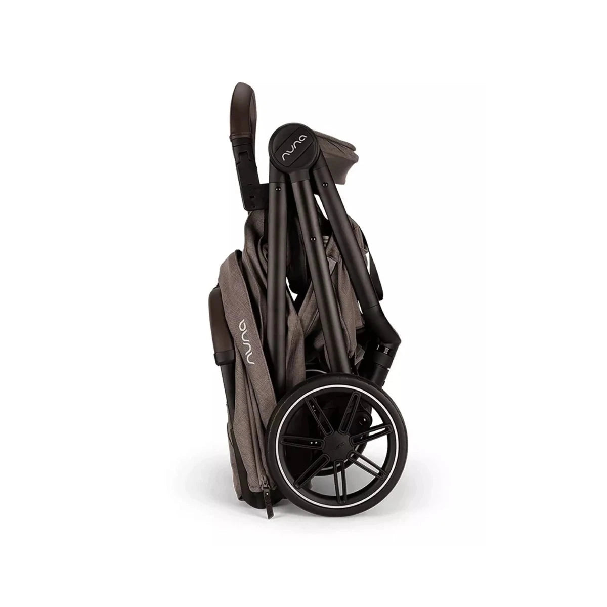 Nuna TRVL lx Buggy / Kinderwagen
