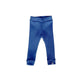 Newborn Broekje jogging dark jeans
