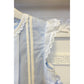 Cressida Dress – Vintage Elegantie uit de "Bridgerton-collectie