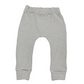 Baggy small stripes dark forest - Esjalynn kids