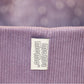 MAMAMEMO Poppenreiswieg Corduroy Lila – 35 cm | Speelgoed Pop & Teddybeer by Mamamemo