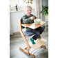 tiSsi® tafel NATURAL beuken voor kinderstoel by tiSsi ® Familie beginnt mit uns™