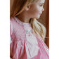 Daphne Dress – Handgesmokte Vintage Prinsessenjurk