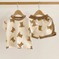 Annie & Charles Baby- & Kinderset "Honey Bear" – Ultiem Comfort