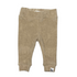 Newborn broekje badstof sand - Esjalynn kids