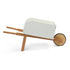 Houten speelgoed kruiwagen – ByASTRUP by ByASTRUP