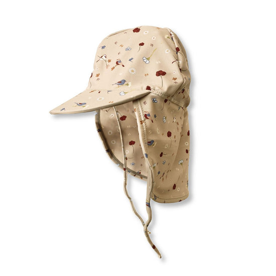 Siggi Zonnehoed – Beige