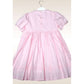 Daphne Dress – Handgesmokte Vintage Prinsessenjurk