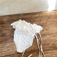 Annie & Charles® Badeanzug met Spitze