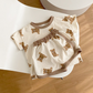Annie & Charles Baby- & Kinderset "Honey Bear" – Ultiem Comfort