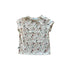 Shirtje romantic flower