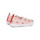 Swim Essentials Waterschoenen Crabby – Beige/Rood Oh Crab by Swim Essentials