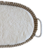 Matrashoes mozes verschoonmand teddy ecru - Esjalynn kids