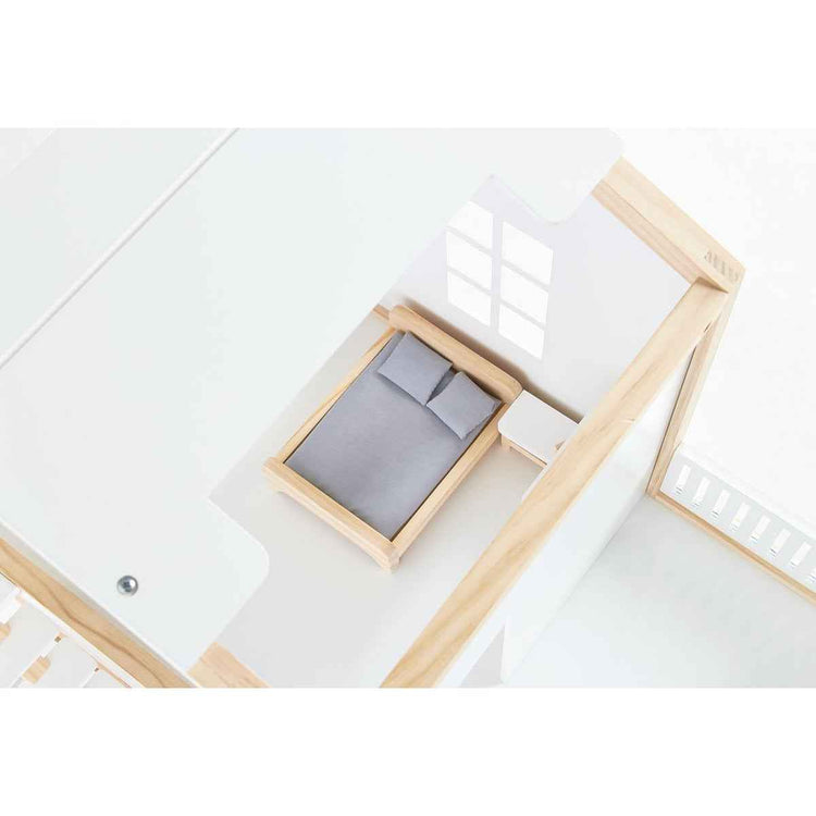 Doll´s House "Ida", wit