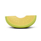 MAMAMEMO Cantaloupe Meloen van FSC Hout – Speelgoed Fruit by Mamamemo