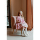 Daphne Dress – Handgesmokte Vintage Prinsessenjurk