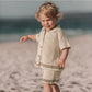 Mason Knitted Set – La Olivia Kids