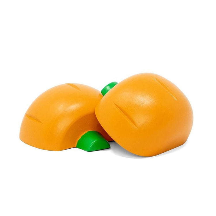 Mamamemo Hokkaido Japans Fruit – Houten Speelgoed by Mamamemo