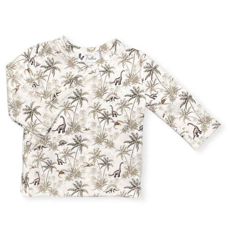 overslagshirt jongens