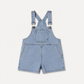 Tru Denim Overall – Oversized Spijkeroverall