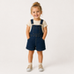 Tru Denim Overall – Oversized Spijkeroverall