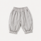 Nova Striped Shorts – La Olivia Kids
