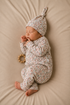 Feathers® Boxpakje Overslag Love Flower | Handgemaakt NL | Maat 44-62/68 by Feathers®