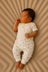 Feathers® Jogger Little Deers | Hertjesprint | GOTS | Handgemaakt NL by Feathers®