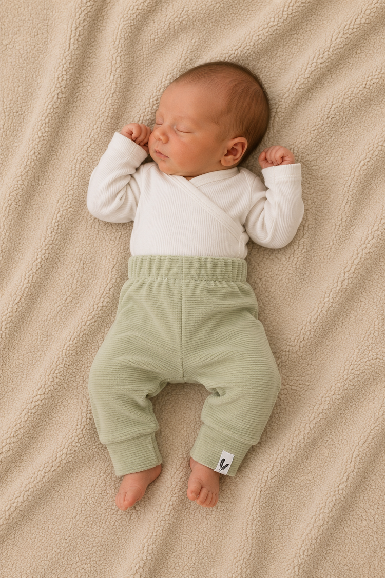 Children Girls' Joggers