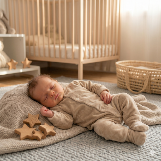 Boxpakje Nicky Donkerbeige voor Comfortabele en Stijlvolle Outfits