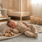 Boxpakje Nicky Donkerbeige voor Comfortabele en Stijlvolle Outfits