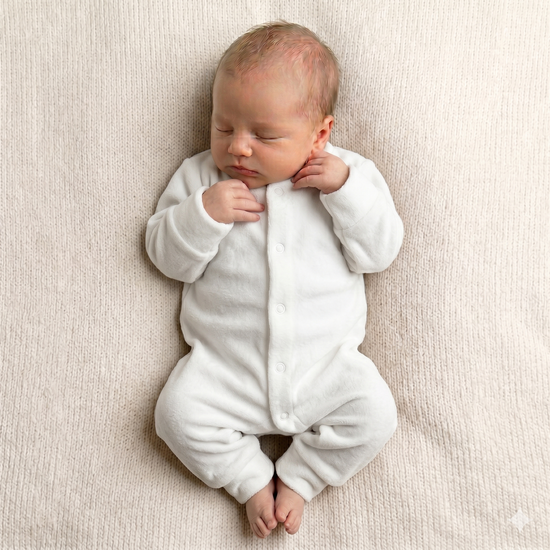 Boxpakje Nicky Ecru  - Stijlvolle en Comfortabele Outfits