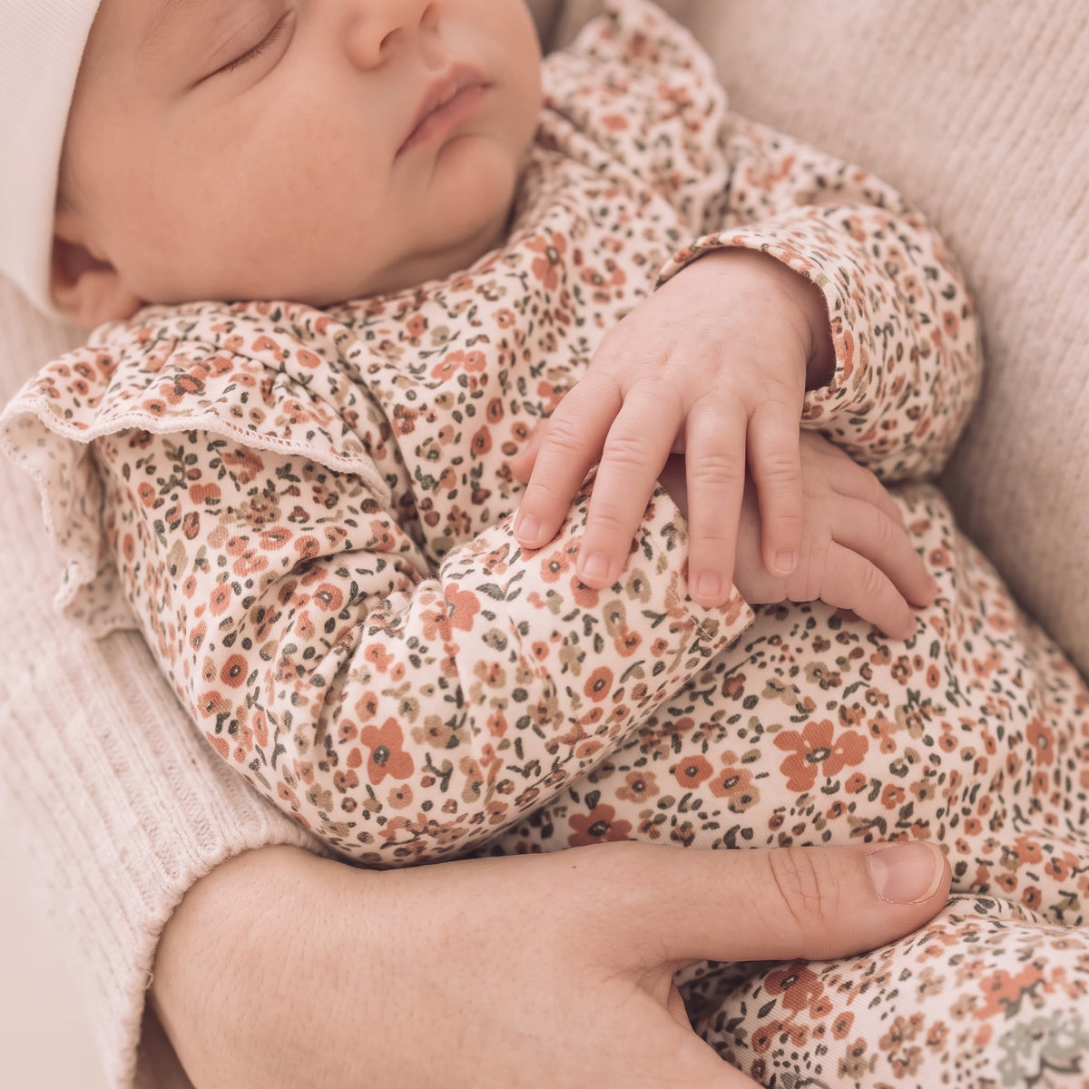 Boxpakje Ruffle Love Flower