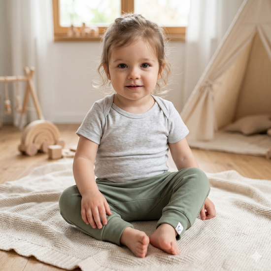 Jogger Juniper - Comfortabele en Stijlvolle Juniper Jogger voor Elke Gelegenheid