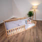 Enno Montessori Huisbed van Massief Beukenhout
