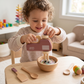 Mamamemo Houten Speelgoed Handmixer – Duurzaam Bakplezier!
