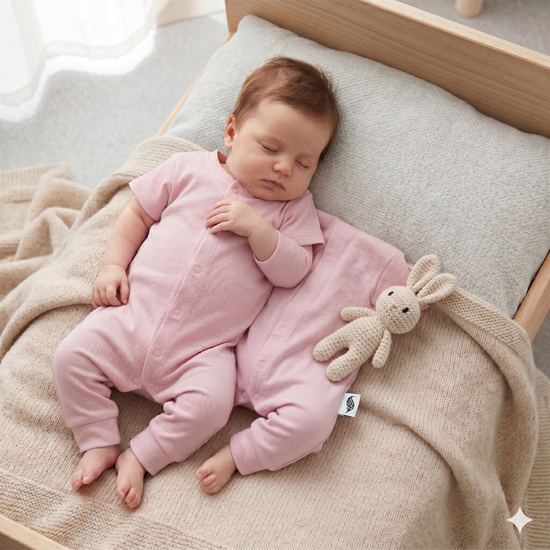Boxpakje Zomer Old Pink voor Stijlvolle en Comfortabele Outfits