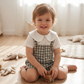 Annie & Charles® tuinbroek EMILE