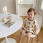 Annie & Charles Baby- & Kinderset "Honey Bear" – Ultiem Comfort