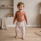 Jogger waterbloem